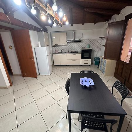 Sweet Home Катания Экстерьер фото