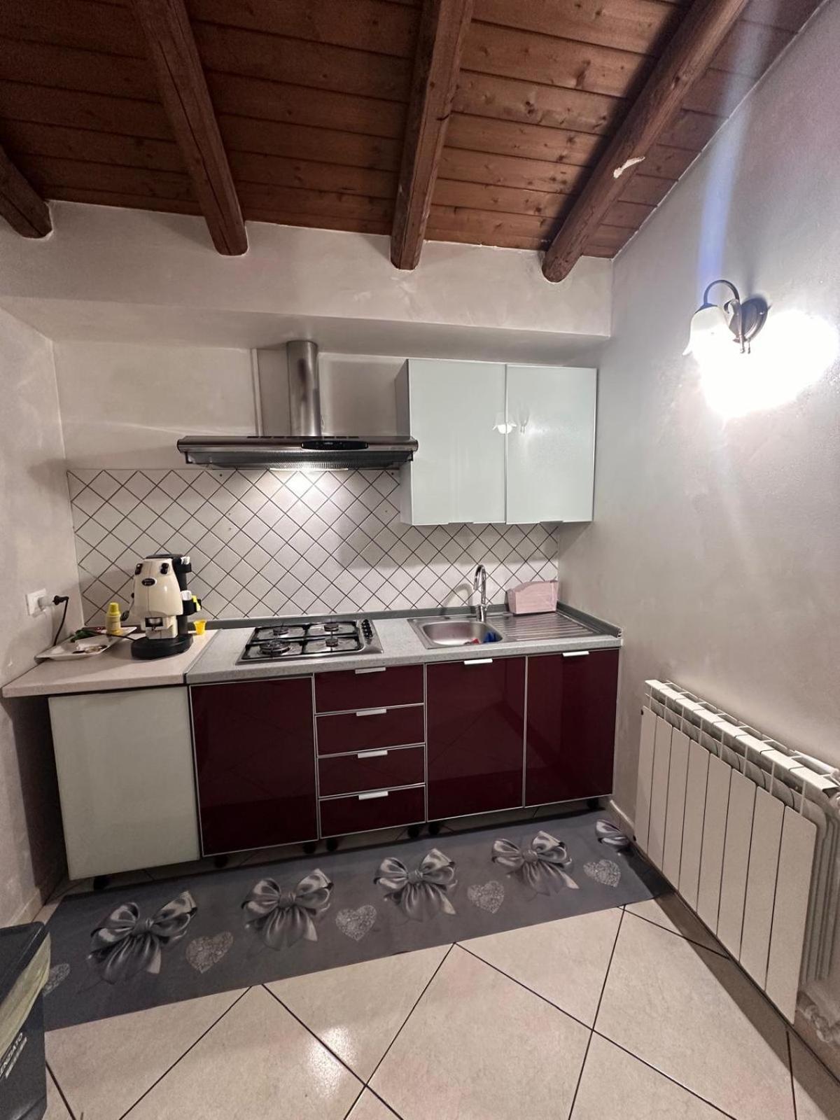 Sweet Home Катания Экстерьер фото
