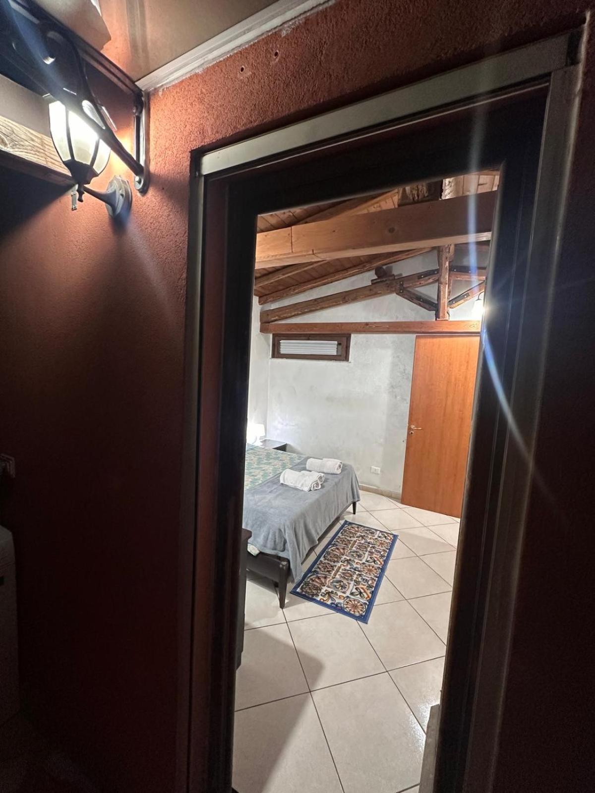 Sweet Home Катания Экстерьер фото