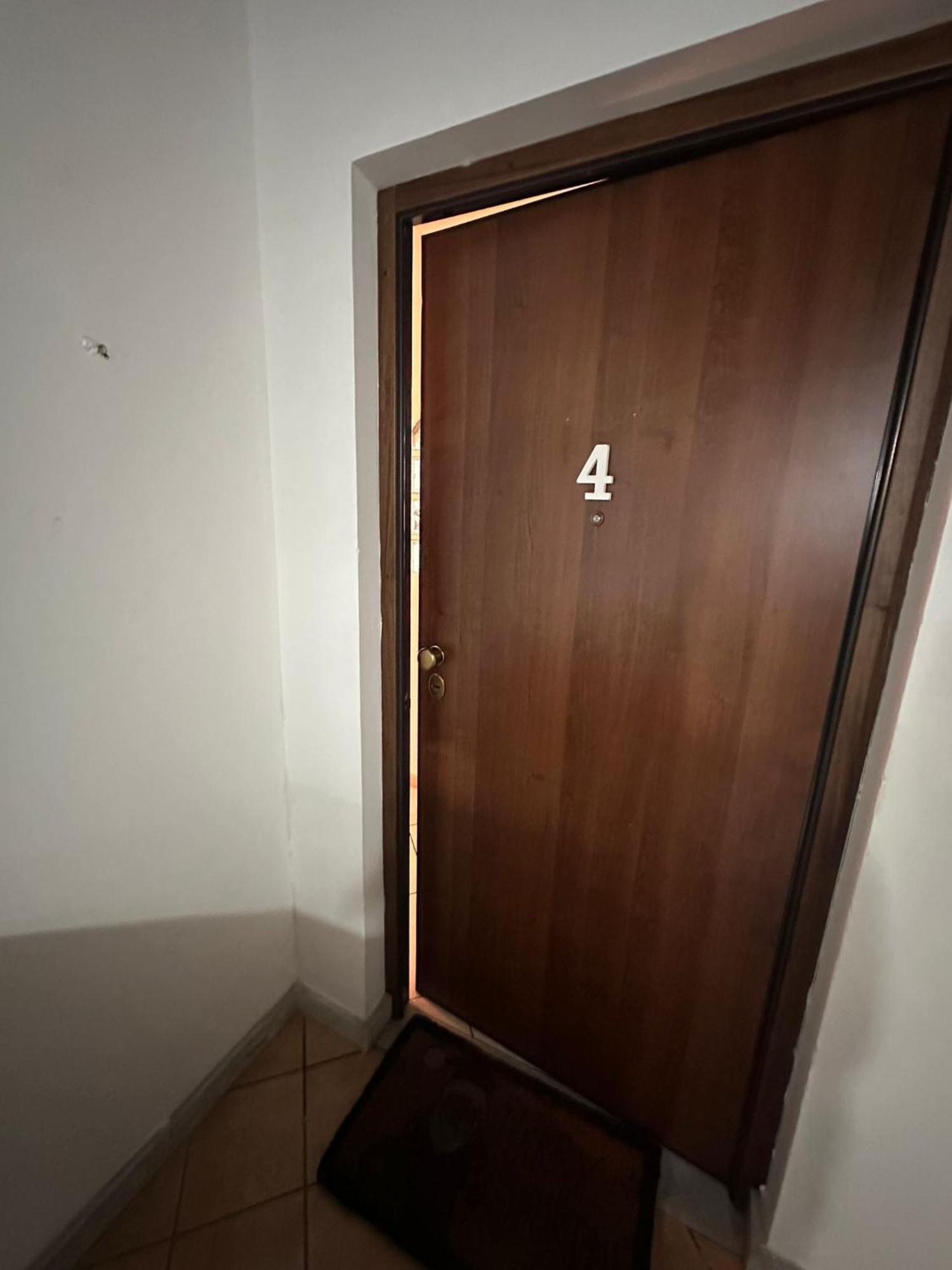 Sweet Home Катания Экстерьер фото