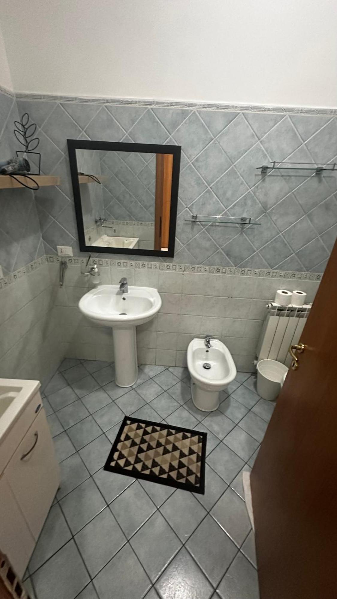 Sweet Home Катания Экстерьер фото